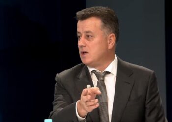 Vrasja në burgun e Peqinit, Noka: Historia e dronit është përrallë…