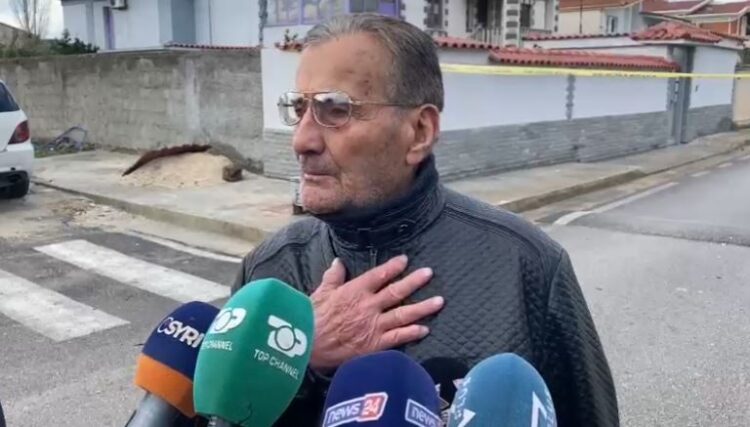 “Djalë i qetë”, flet fqinji i 41-vjeçarit të vrarë: Jetonte me…