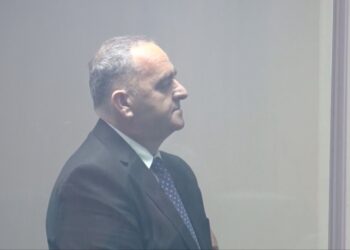 Avokati i Fredi Belerit: Dëshmitarët janë të dënuar, njërin e…