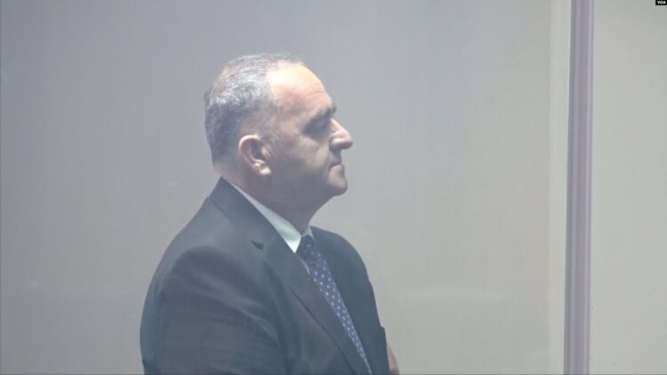 Avokati i Fredi Belerit: Dëshmitarët janë të dënuar, njërin e…