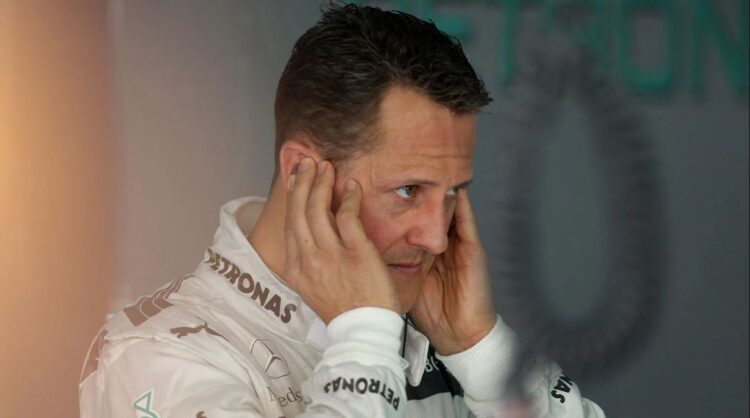 10 vjet pas aksidentit të Schumacher, eksperimenti i mjekëve me…