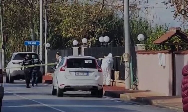 Ekzekutoi Elton Javorin në Fier, publikohet fotoja e autorit! Ja kush është Agim Gashi