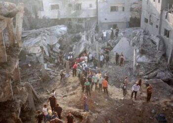 OBSH: Në Gaza sëmundjet mund të jenë më vdekjeprurëse se sulmet