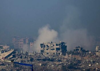 Skadon armëpushimi i përkohshëm, rinis lufta Izrael–Hamas