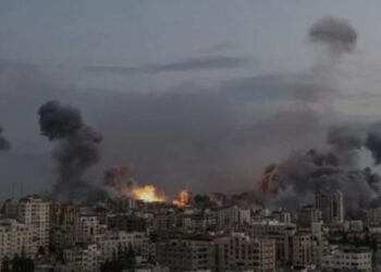 Hamasi: Mbi 16 mijë palestinezë të vrarë nga forcat izraelite në Gaza