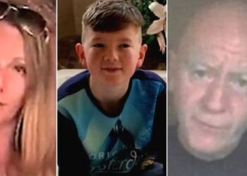 “Dua të kthehem në shtëpi”, adoleshenti i zhdukur i dërgon mesazh…