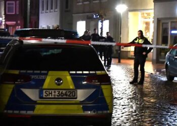 E rëndë në Gjermani, i riu shqiptar vritet pas sherrit me thikë