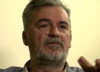 Arrestohet Ljupço Pallço, akuzohet për vrasjen e 14-vjeçares në RMV