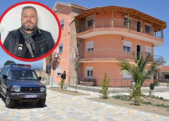 U ndalua në Kosovë, SPAK nis procedurat e ekstradimit të Gëzim Çelës