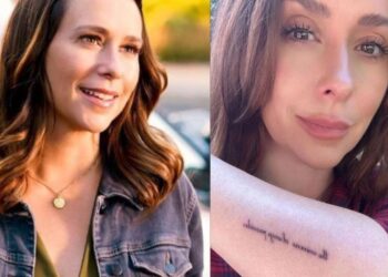 Jennifer Love: Plakja në Hollywood është vërtet e vështirë