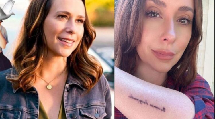 Jennifer Love: Plakja në Hollywood është vërtet e vështirë