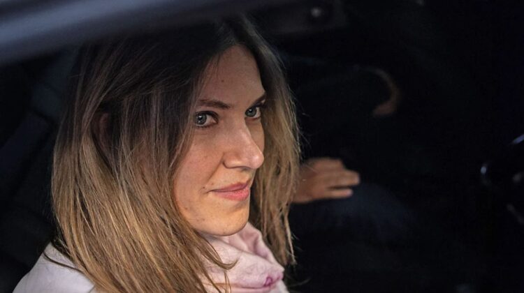 Katargate/ “Nuk njoh më askënd, as partnerin tim” tha Eva Kaili