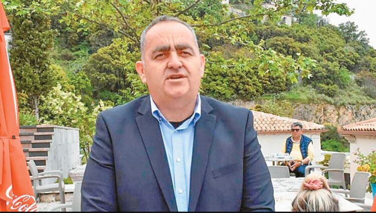 Media greke: Refuzohet kërkesa e Belerit për t’u betuar si…