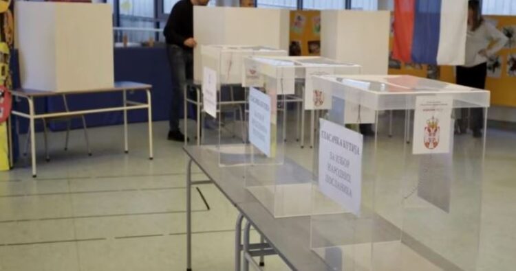 Mbahen zgjedhjet në Serbi/ Shqiptarët hyjnë të përçarë, në dy lista