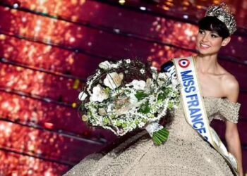 Fiton vajza me pamje djali, polemika për Miss-in në Francë