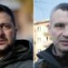 “Zelensky po humbet besimin”- Klitschko: Po paguan për gabimet e tij