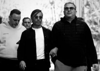 “Ti je i vetmi”/ Nusret hapi restorant me kuzhinë greke në Stamboll