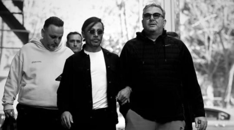 “Ti je i vetmi”/ Nusret hapi restorant me kuzhinë greke në Stamboll