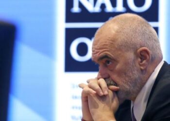 Çështja Beleri: Pse europianët edhe amerikanët e mbështesin Ramën?