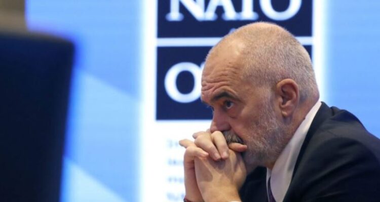 Çështja Beleri: Pse europianët edhe amerikanët e mbështesin Ramën?