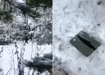 Video/ Ukrainasit vranë ish-deputetin e tyre pro-rus në Moskë