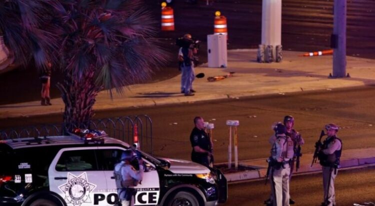 Sulm i armatosur në universitetin amerikan, disa viktima nga…