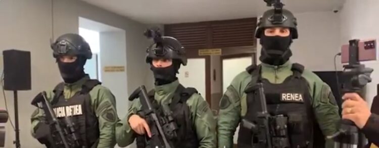 DETAJE/ Operacioni antidrogë në Vlorë, 7 të shoqëruar