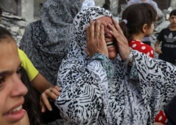 Tragjike në Gaza,19 mijë palestinezë janë vrarë nga sulmet izraelite