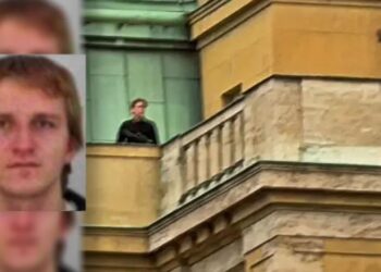 “Gjithmonë kam dashur të vras”, ka shkruar autori i masakrës në Çeki!