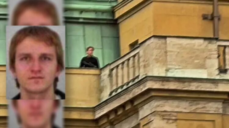 “Gjithmonë kam dashur të vras”, ka shkruar autori i masakrës në Çeki!