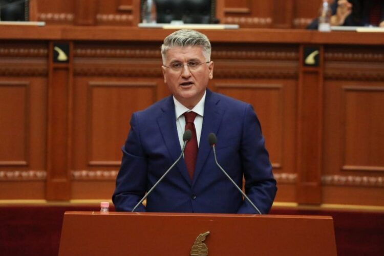 Gjekmarkaj: Për Tahirin u nxorën sytë prokurorëve, sot për Berishën…