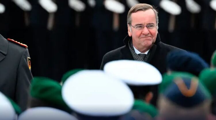 Në Gjermani rikthehet debati për shërbimin e detyrueshëm ushtarak