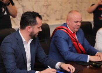 Abuzimet me tendera në bashkinë e Kukësit, si e denoncoi Gijotina.com muaj më parë