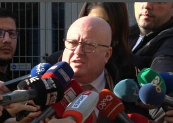 Arrest shtëpie për Berishën, avokati: Shkelje e rëndë, do e ankimojmë