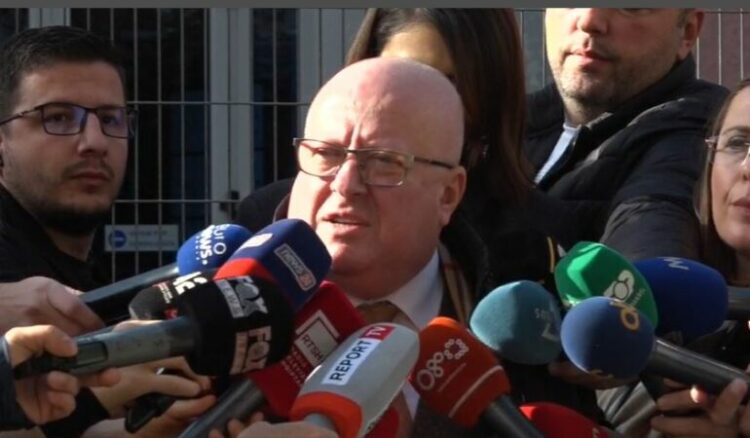 Arrest shtëpie për Berishën, avokati: Shkelje e rëndë, do e ankimojmë