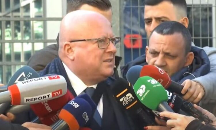 GJKKO rrëzoi dy kërkesa të Berishës, avokati tregon hapin e radhës