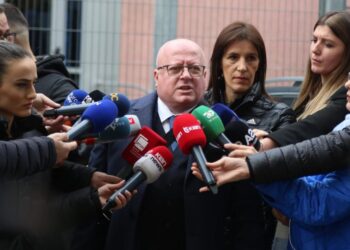 Kërkesa për arrestimin e Berishës, avokati: Antiligjore dhe hakmarrje politike