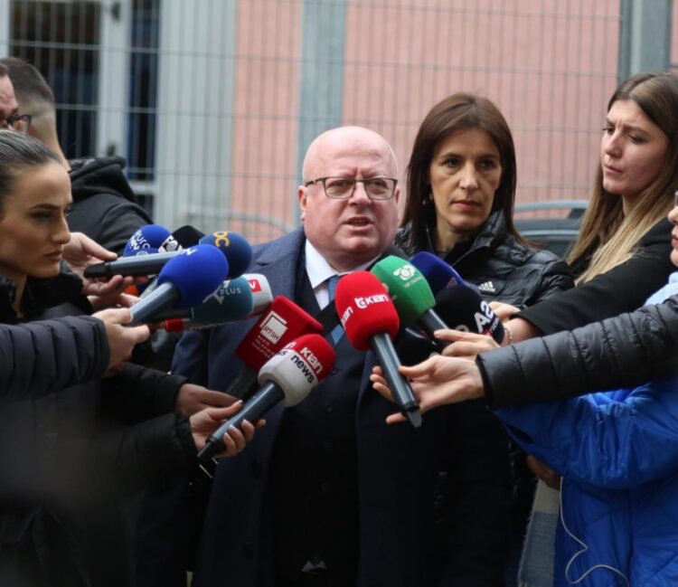 Kërkesa për arrestimin e Berishës, avokati: Antiligjore dhe hakmarrje politike