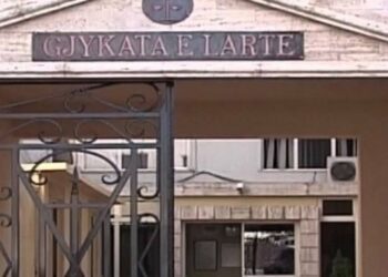 Gazment Nebiu i shkruan gjykatës: Më rigjykoni, s’kam dijeni për dënimin me 25 vite burg