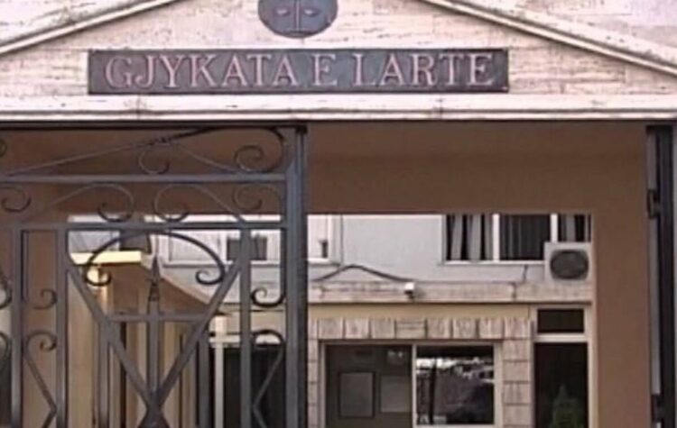 Gazment Nebiu i shkruan gjykatës: Më rigjykoni, s’kam dijeni për dënimin me 25 vite burg