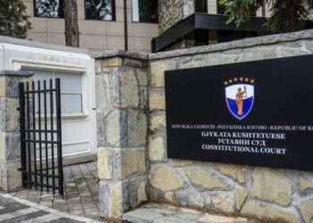 GJK pranon kërkesën e Konjufcës, hapet rruga e Vetingut në drejtësi