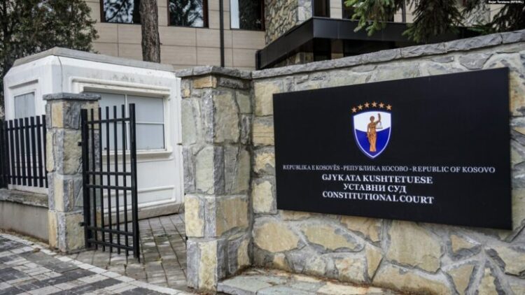 GJK pranon kërkesën e Konjufcës, hapet rruga e Vetingut në drejtësi