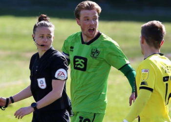 Për herë të parë një femër do të gjykojë në Premier League