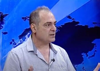 Goxhaj: Rama mik me Sorosin nga 97-ta, po synon të bëhet…