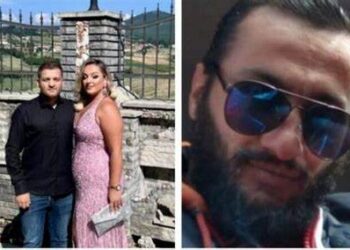 Granit Plava tentoi të vetëvritet në burg?!