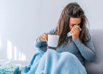 Ja disa këshilla të thjeshta për t’u rikuperuar nga gripi