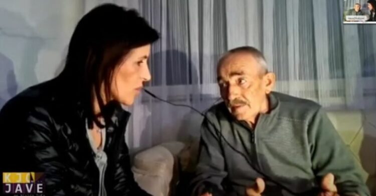 Flet babai i Liridonës: Nisa të dyshoj kur më tha se…