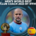 Nuk ka rivalë, Pep Guardiola vlerësohet si trajneri i vitit 2023