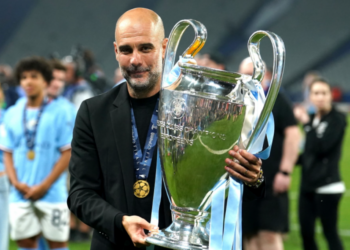 Guardiola shokon tifozët: Puna ime te Manchester City ka përfunduar!