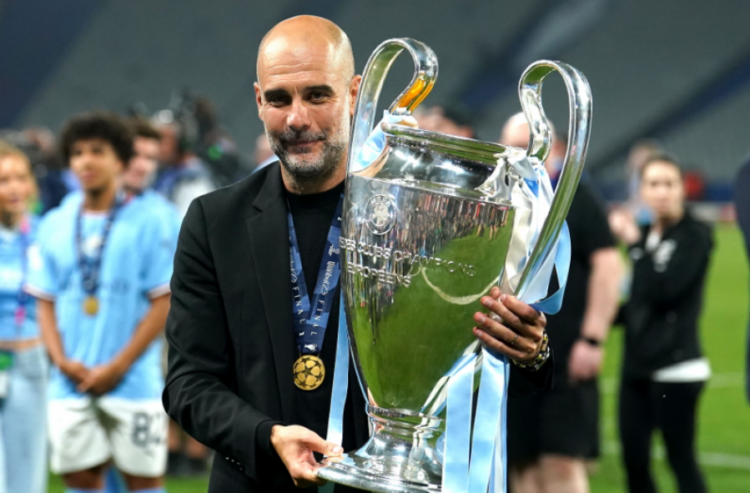 Guardiola shokon tifozët: Puna ime te Manchester City ka përfunduar!